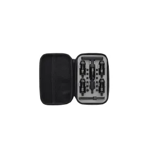 Wheeler Engineering FAT Stix Preset Torque Wrench Set