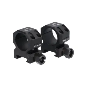 Sig Sauer Buckmaster 1" Rifle Scope Ring Set 1" Med 2/ct