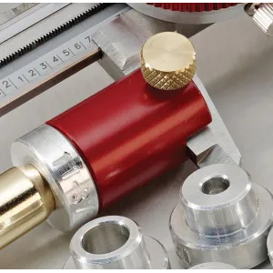 Hornady Lock-N-Load Comparator Body