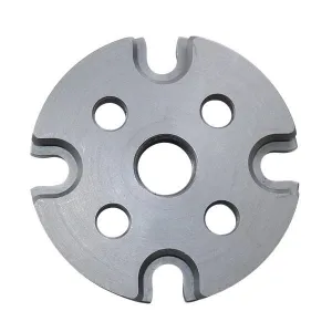 Lee Pro 4000 Shell Plate #4 for .222/.223/.380 Auto/.32 S&W Long