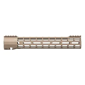 Aero Precision AR-10 M5 Atlas S-One M-LOK Handguard 15" FDE