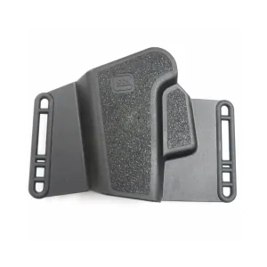 Glock Sport Combat Holster Black for 40 S&W/9mm Luger/.357