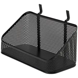 Hornady Square-Lok Parts Bin 6" x 3" Black