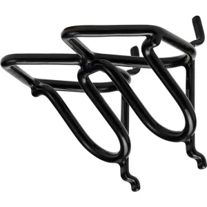 Hornady 2 Gun Rack Black