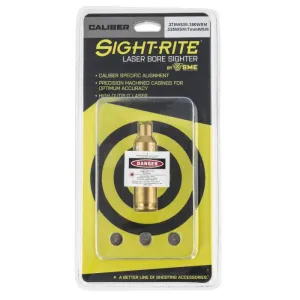 SME Laser Bore Sight - .270/.300/.325 WSMs