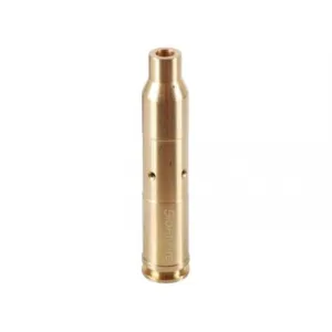 SME Sight-Rite Chamber Cartridge Laser Bore Sight 6.5 Creedmoor