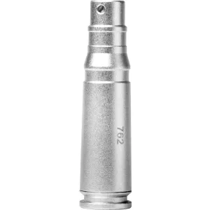 7.62x39MM CARTRIDGE RED LASER BORE SIGHTER