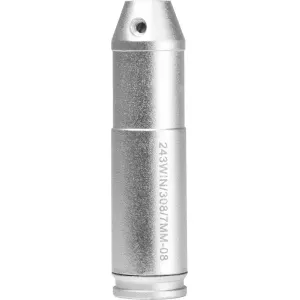 .308 CARTRIDGE RED LASER BORE SIGHTER