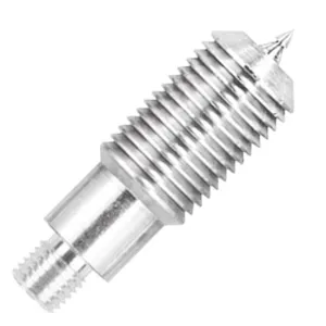 KleenBore Aluminm Cleaning Jag 20-16 ga Shotgun