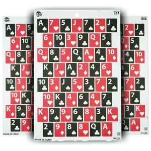 Allen EZ Aim Paper Targets Get The Game On 12x18" 8/ct