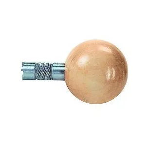 Lee Trimmer Cutter With Ball Grip - No Lock Stud