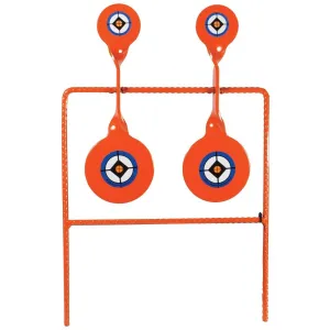 .22 Rebar Double Spinner