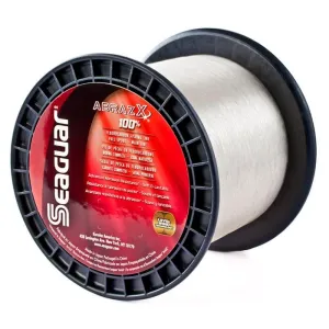 Seaguar AbrazX 17 lb - 1000 yds