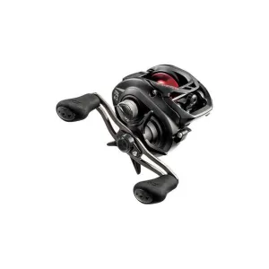 Daiwa Fuego CT Baitcast RH 5+1BB 7.3:1 12/150 7.6oz