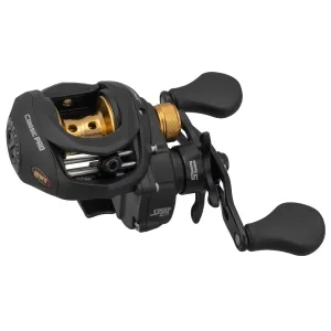 Lew's Reel ClassicPro SLP MCS BC LH 4+1  MCS 7.5:1  110/12