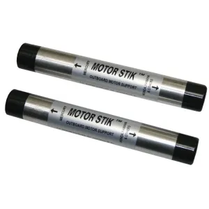 TH Outboard Motor Supports