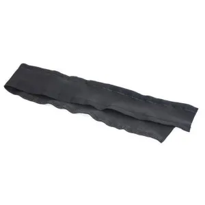 TH G-Force Cable Organizer Troll Jacket Black Neoprene
