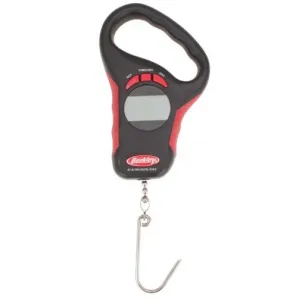 Berkley Digital Scale 35lb Digital Scale