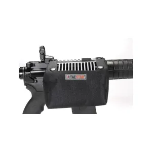 Brass Catcher, Picatinny Rail Mount