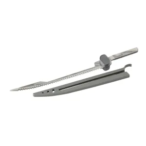 Smith's Fillet Knife Blade 8'' Electric Flex