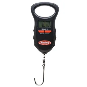 Berkley Digital Fish Scale 50 lb