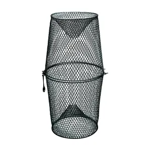 EA Crayfish Trap 9'' Dia Length 16 1/2''