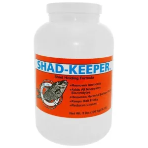 Sure-Life Shad Keeper 3 lb