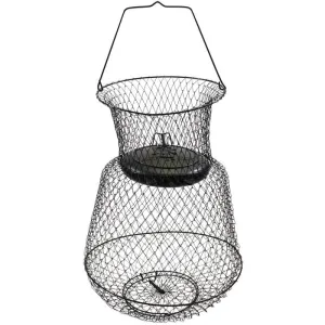 EA Wire Fish Basket Floating Frame (Med) 13'' X 18''