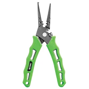 Spro Pliers PTFE 7.5'' Green