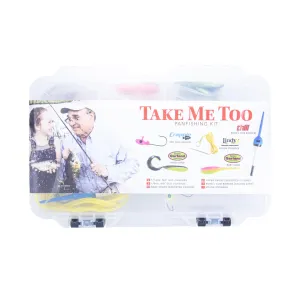 Bobby Garland Kit Take Me Too Panfish