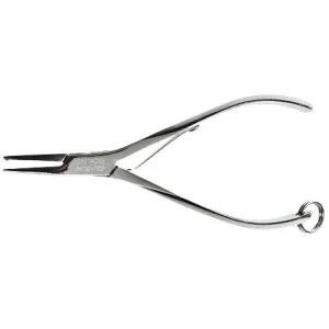 Texas Tackle Executive Lemon Handle Small