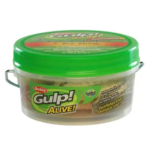 Berkley GulpAlive Shrimp 3'' Assorted