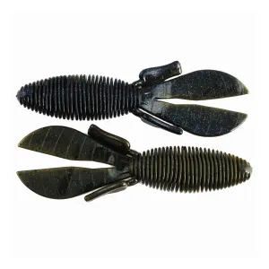Missile Bait D Bomb 4.5'' Bait Super Bug 25pk