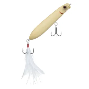 Daiwa Evergreen SB Topwater Bone