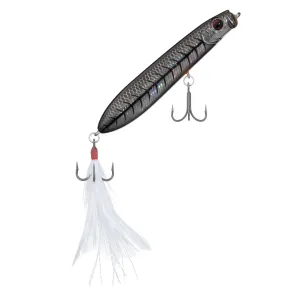 Daiwa Evergreen SB Topwater Black Bone