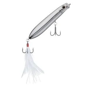 Daiwa Evergreen SB Topwater Full Metal