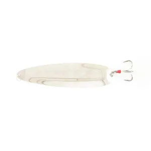Nichols BPMM Flutter Spoon 2.5oz Spoon Silver Chrome