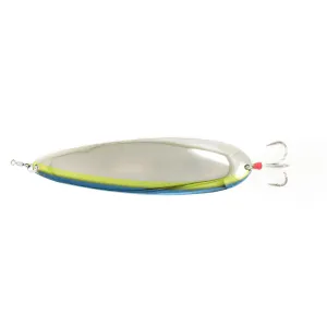 Nichols BPMM Flutter Spoon 2.5oz Bombshell Shad