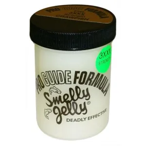 Smelly Jelly ProGuide 3XXX 4oz Crawfish