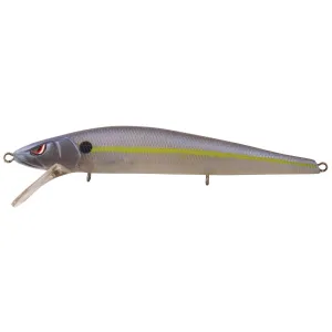 Spro McStick 110 Jerkbait 4-3/10" 1/2 oz Blue Bandit