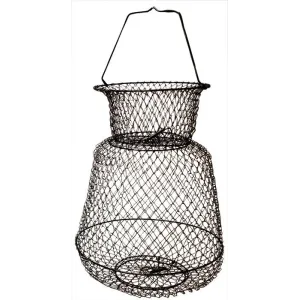EA Wire Fish Basket 13'' X  18''  Medium