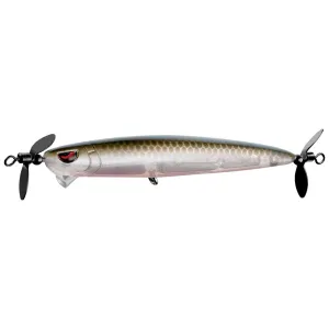 Spro Spin John 80 Herring Pink