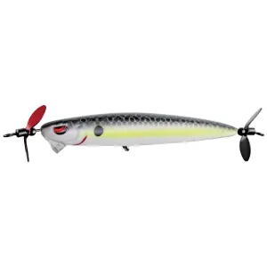 Spro Spin John 80 Nasty Shad