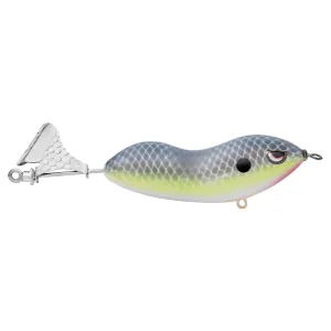 Spro Cyclone Prop Jr 5/8oz 80mm Nasty Shad