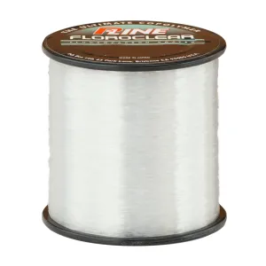 P-Line Floroclear 12 lb - 600 yds