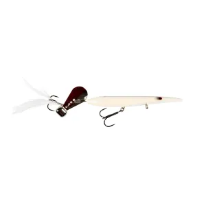 Z Man HellraiZer 5'' Snow