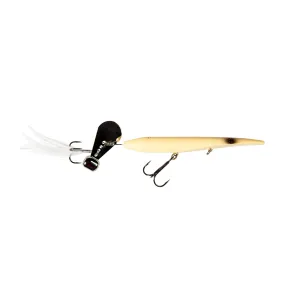 Z Man HellraiZer 5'' Bone