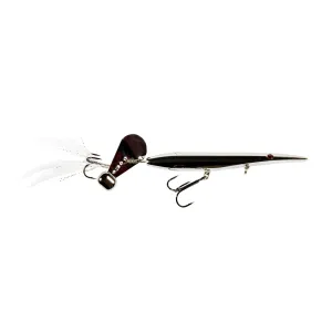 Z Man HellraiZer 5'' Chrome