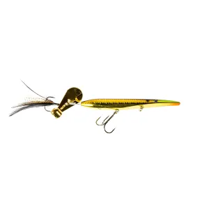 Z Man HellraiZer 5'' Golden Boy