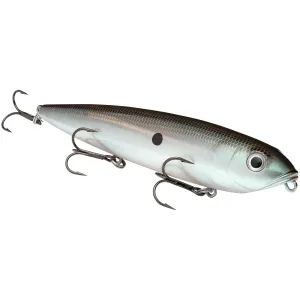 Strike King KVD Mega Dawg Green Gizzard Shad